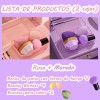 8kit De Esponja Para Maquillaje Con Brochas Kabuki Para Base