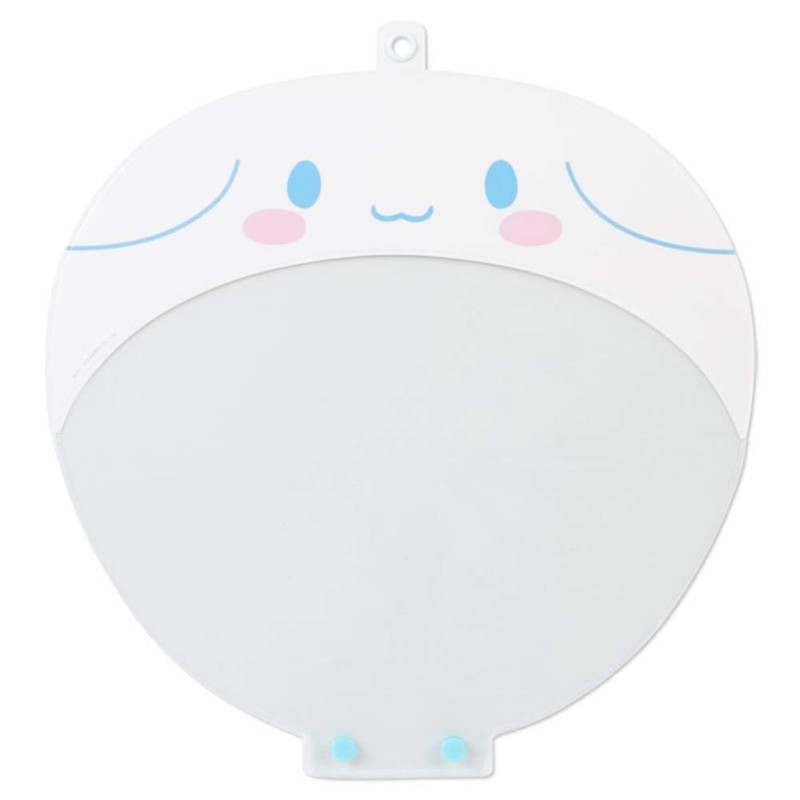 Cinnamoroll Fan Case (Enjoy Idol) Blue | White