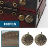 The Lord of the Tools Pack of 100 Antique Decorative