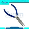 Loops and Bail Making Wire Forming Pliers for Jewelers &