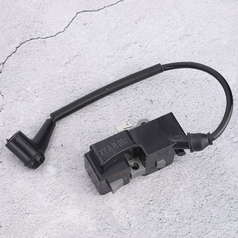 Chainsaw Ignition Coil Accessory Fit for Husqvarna 345 350 357