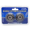 2pcs Spare Pipe Cutter Wheel Wheel Blade Replacement Wheel for