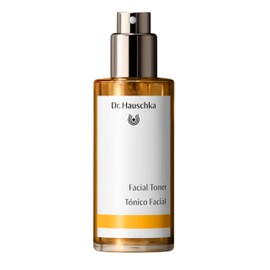 Dr. Hauschka Facial Toner, 3.4 Fl Oz