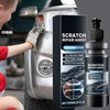 Car Scratch Eraser, Scratch Repair for Vehicles 120ml, Paint Restorer