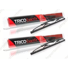 Trico  TRICO Exact-Fit Wiper Blade 20" & 19" (Set of 2) - 30-200 & 30-190
