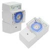 SUL181H Time Control Switch Mechanical Time Switch Cycle Timer High