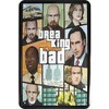 Breaking Bad Decorative Metal Plaque Replica