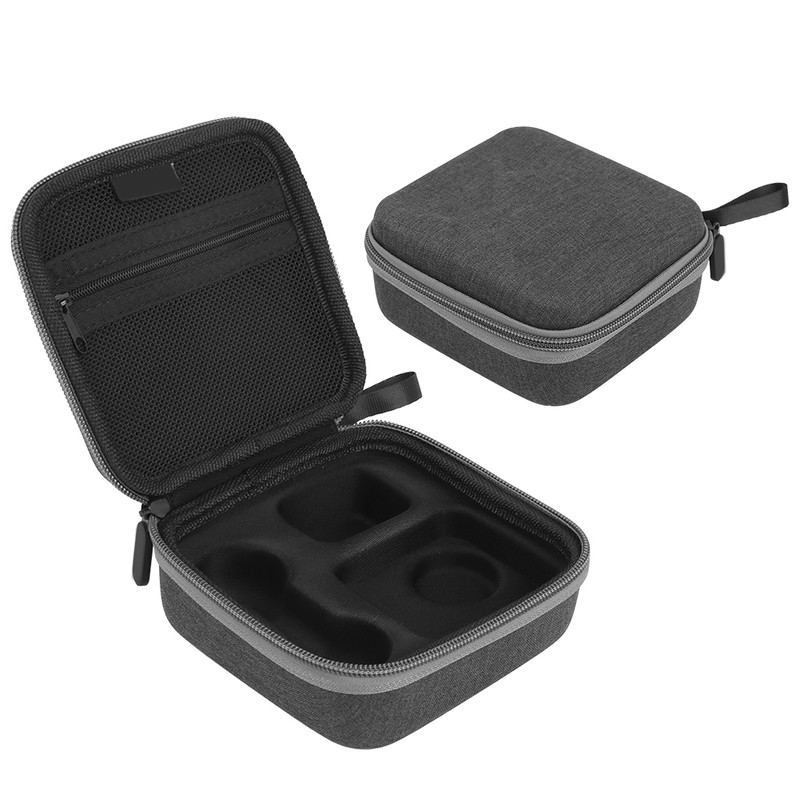 For GoPro MAX Panoramic Action Camera Cloth Storage Bag Set