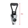 AA-150G Handle Unit for Beverage Dispensing Faucet with DO NOT