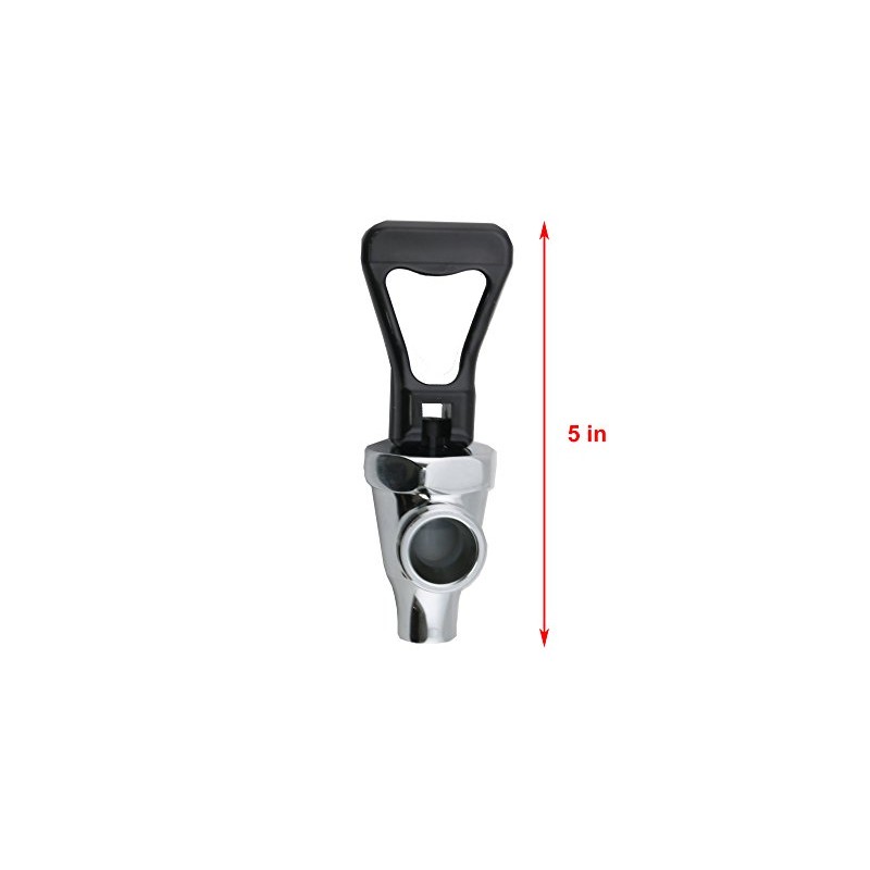 AA-150G Handle Unit for Beverage Dispensing Faucet with DO NOT