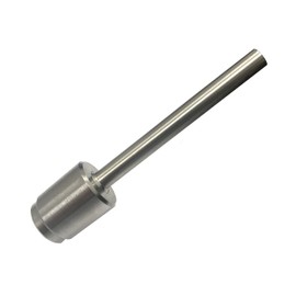 Challenge Paper Drill Bit 1/4" 6mm 2"