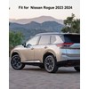 Oil Pan with Gasket Fit for Nissan Rogue 1.5L Engine