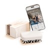 FasciaBlaster The ProBlaster Handheld by Ashley Black. Scientifcally Proven MyoFascial