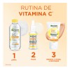 Kit Garnier Express Aclara: Micelar, Serum y Todo-en-1 Tono Medio