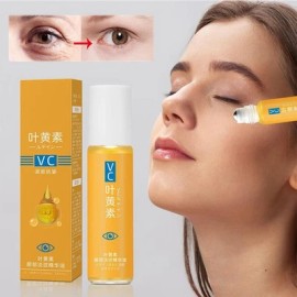 Unbranded VC Lutein Eye Essence Oil Relieves Eye Fatigue DinKiss Eye Essence Oil