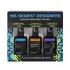 Designer Imposters¨ Fragrance Body Spray Trio Gift Set - Featuring