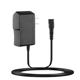1.9V Charger Compatible with Panasonic Beard Hair Trimmer ER-GB80 ER-GB70 ER-GB60 ER-GK80-S Power Cord for Panasonic Trimmer RE9-45 RE9-52 RE9-70 RE9-86 RE9-46 RE9-49 RE9-76 RE9-52 RC3-27 RC3-32 1.4A