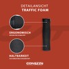 Traffic Foam Grip