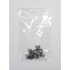 [M4x6] Stainless Steel Countersunk Head Machine Screws (10 pcs)