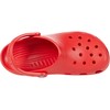 Crocs Classic Clog Flame Men's 3, Women's 5 Medium