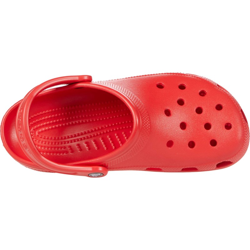 Crocs Classic Clog Flame Men's 3, Women's 5 Medium