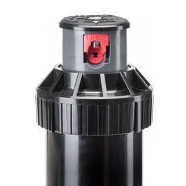 Pop-Up Garden Sprinkler Mini Pro Lawn Sprinkler Garden Watering