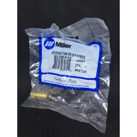 MILLER NEW IN FACTORY PACKAGE MILLER 199621 DIFFUSER MULTI-TURN TIPS 1/8 I