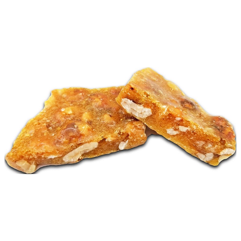 Brittle (Pecan 10 oz. Gift Box)