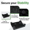 COOL-ANGLE Adjustable Step Stool for High Beds & SUV -