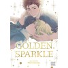 Golden Sparkle