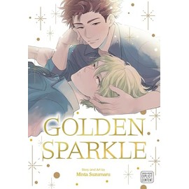 Golden Sparkle