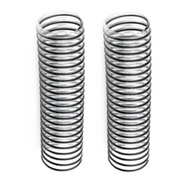 OYSTERBOY Replacement Parts Value Pack 2Pcs Floor Lower Nozzle Duct Hose Compatible for Shark NV340 NV480 NV601 Vacuum