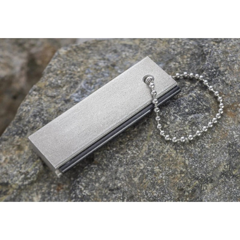 SE (3) MAGNESIUM FIRE STARTERS BLOCK EMERGENCY FLINT SURVIVAL &