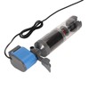 Aquarium Internal Filter 5 in 1 Quiet Multifunction Fish Waste