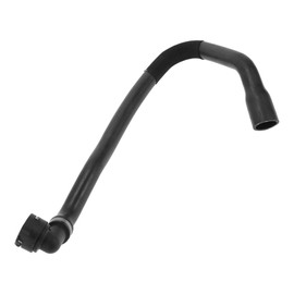 TUCKBOLD Radiator Top Hose for Land Rover Range Rover Evoque 2013-2020 Good Sealing No.LR032349 Upper Heater Hose Black 1 Pc