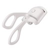Electric Eyelash Curler Mini Portable USB Rechargeable Temperature Control Long