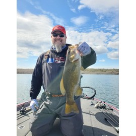 Fishoholic Polarized Bi-Focal Fishing Sunglasses with Reader Magnification (1.5x, 2.0x, 2.5x Options) and UV400 Protection