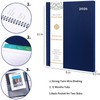 2026 Monthly Planner - Planner/Calendar 2026, JAN 2026 - DEC