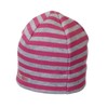 Sterntaler Girls' Beanie Hat, Red (magenta 745)