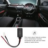 Bluetooth 5.0 Audio Cable Wireless Stereo Music Receiver Home Car