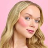 Collection Cosmetics Cream & Powder Blush Duo, Instant Pigment, Lightweight