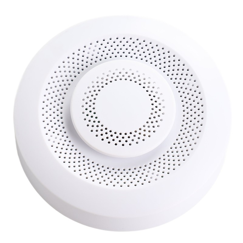 Smart Air Quality Monitor WIFI Indoor Air Quality Meter Tester