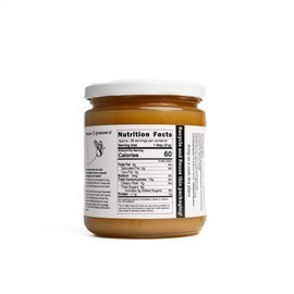 Quillay Honey | 1.32 lb (21.12 Oz) | 100% Pure Raw Honey
