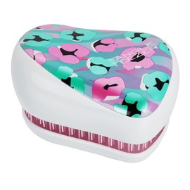 Tangle Teaser, Compact Styler, Ultra Mint Pink