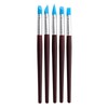 32Pcs Polymer Clay Tools Durable Wood Metal Comfortable Handle Food