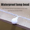 Outdoor String Lights Waterproof USB Charging Patio Lights Hanging Decor