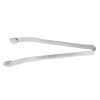 BBQ Sausage Turning Tongs Professional Long Handle Stainless Steel Kitchen