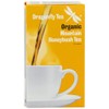 Dragonfly Tea Organic Mountain Honeybush Tea, 20 Teabags