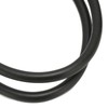 XLR to XLR Cable Elbow Male to Straight Female HiFi