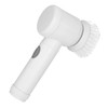 Electric Spin Scrubber Professional Cordless USB Rechargeable Automatic Handheld Cleaning